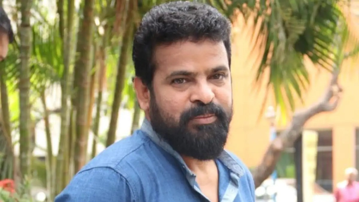பாஜகவின் வாஷிங்மெஷின் இப்போது தவெகவிடம் உள்ளது - அமீர் விளாசல்..