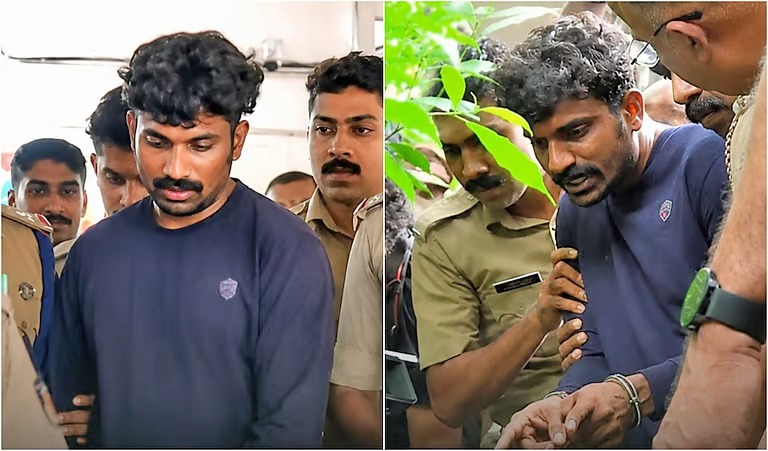 ஒன்​றரை வயது ஆண் குழந்​தையை, வளர்ப்பு தந்தை அடித்து கொலை; குழந்​தை​யின் உடலில் 51 இடங்​களில் பலத்த காயங்​கள்.... குழந்​தை​யின் தாயும், வளர்ப்பு தந்​தை​யும் கைது!!