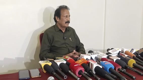 2006-ம் ஆண்டின் வன உரிமை சட்டத்தை தமிழக அரசு அமல்படுத்த வேண்டும்.