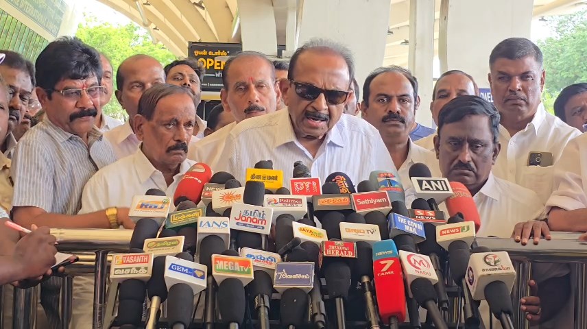 வைகோ அதிரடி கேள்வி!